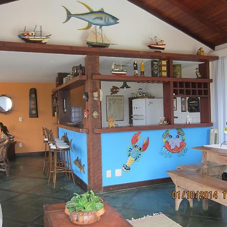 Casa Muito Aconchegante Em Buzios Villa Exterior photo