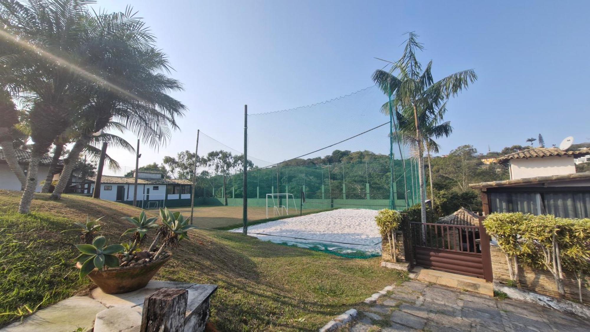 Casa Muito Aconchegante Em Buzios Villa Exterior photo