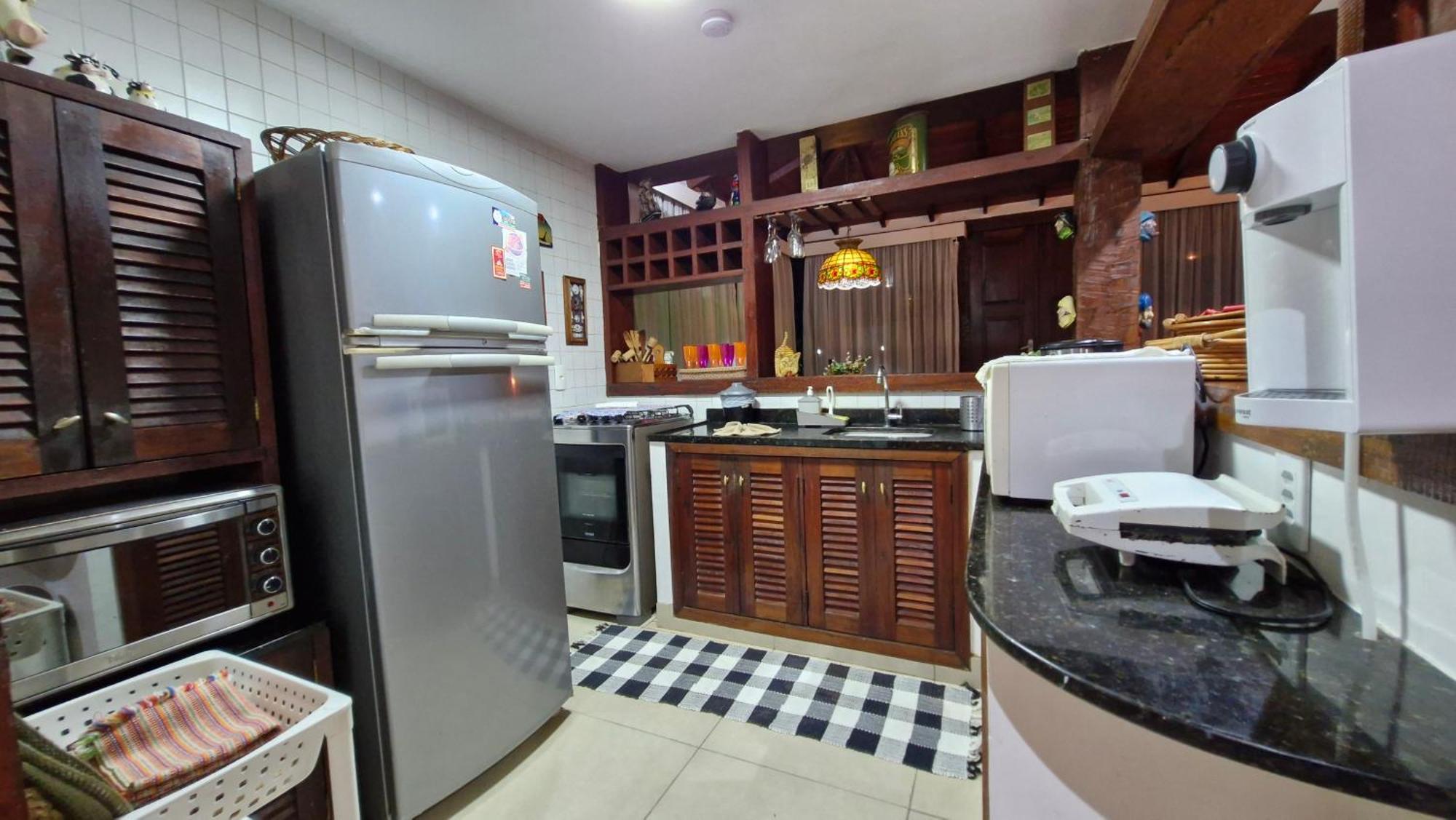 Casa Muito Aconchegante Em Buzios Villa Exterior photo