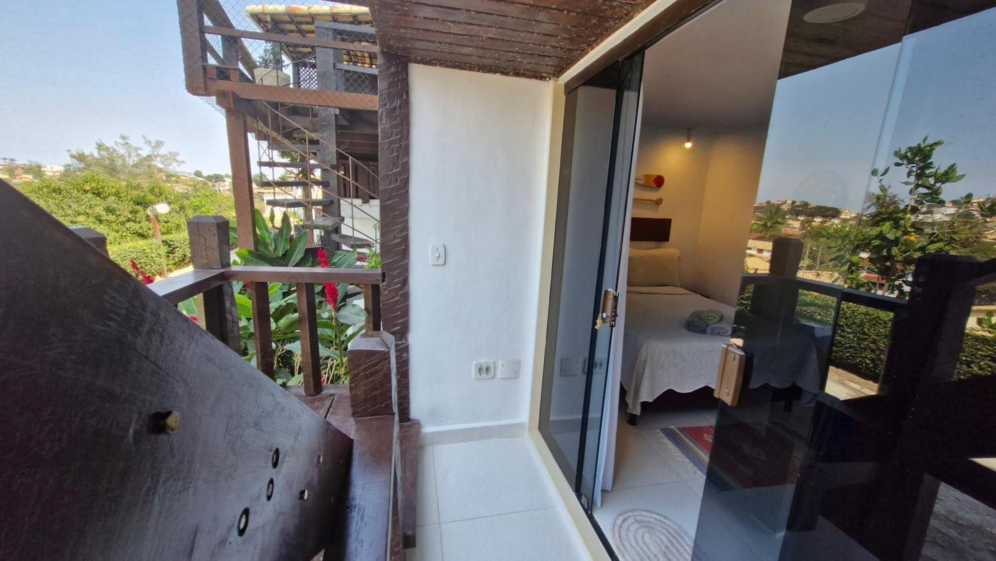 Casa Muito Aconchegante Em Buzios Villa Exterior photo