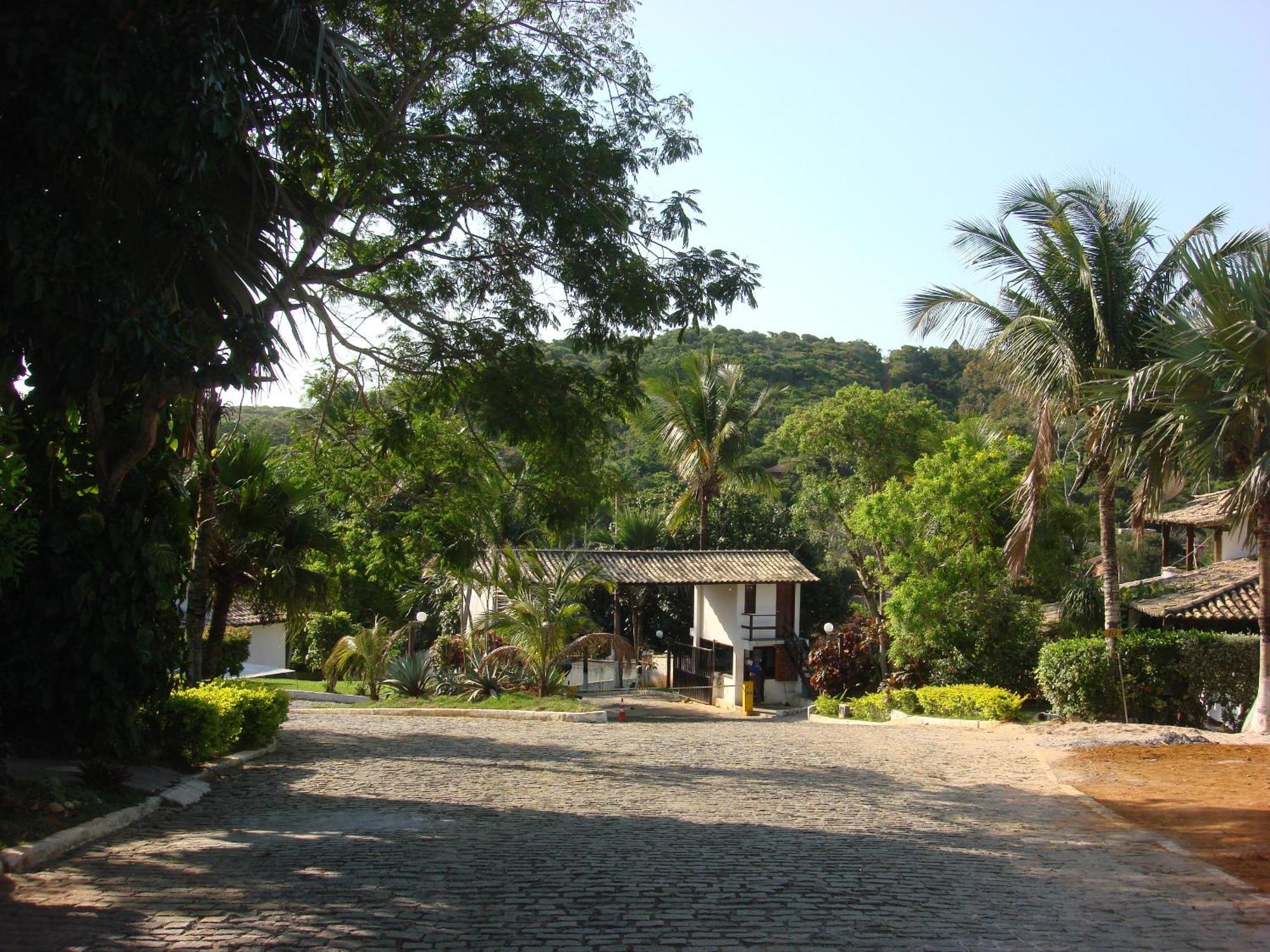 Casa Muito Aconchegante Em Buzios Villa Exterior photo