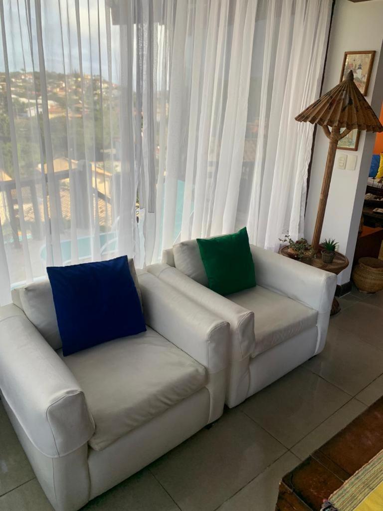 Casa Muito Aconchegante Em Buzios Villa Exterior photo