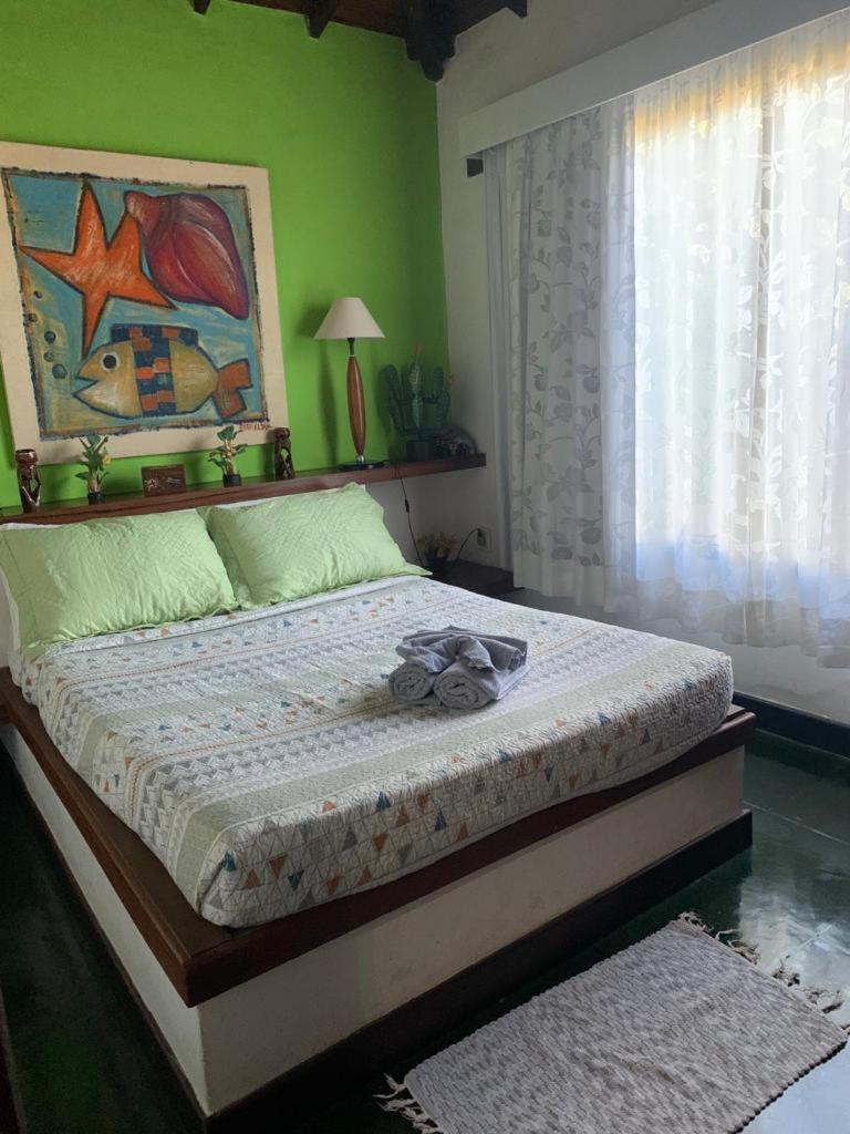 Casa Muito Aconchegante Em Buzios Villa Exterior photo
