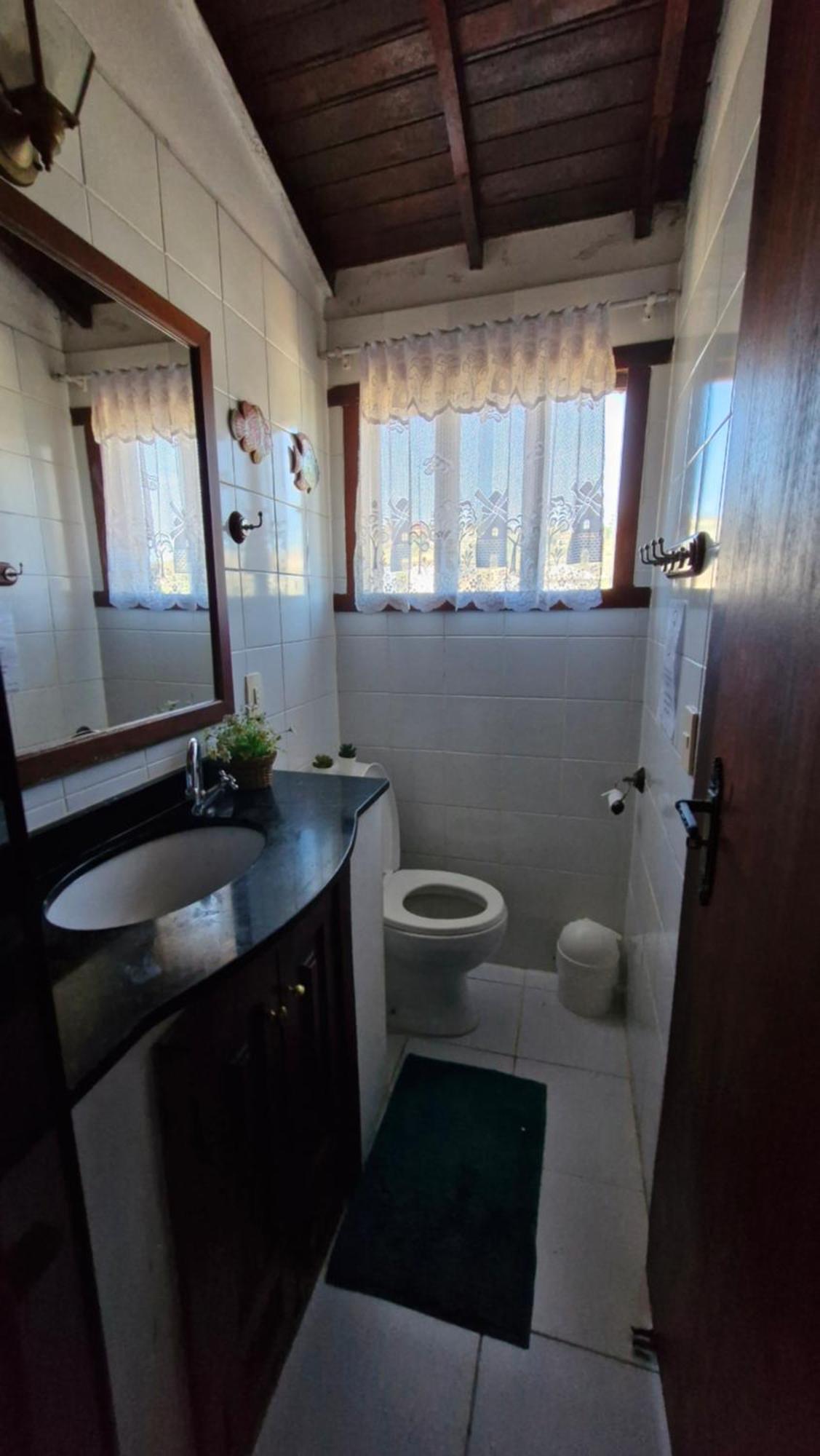 Casa Muito Aconchegante Em Buzios Villa Exterior photo
